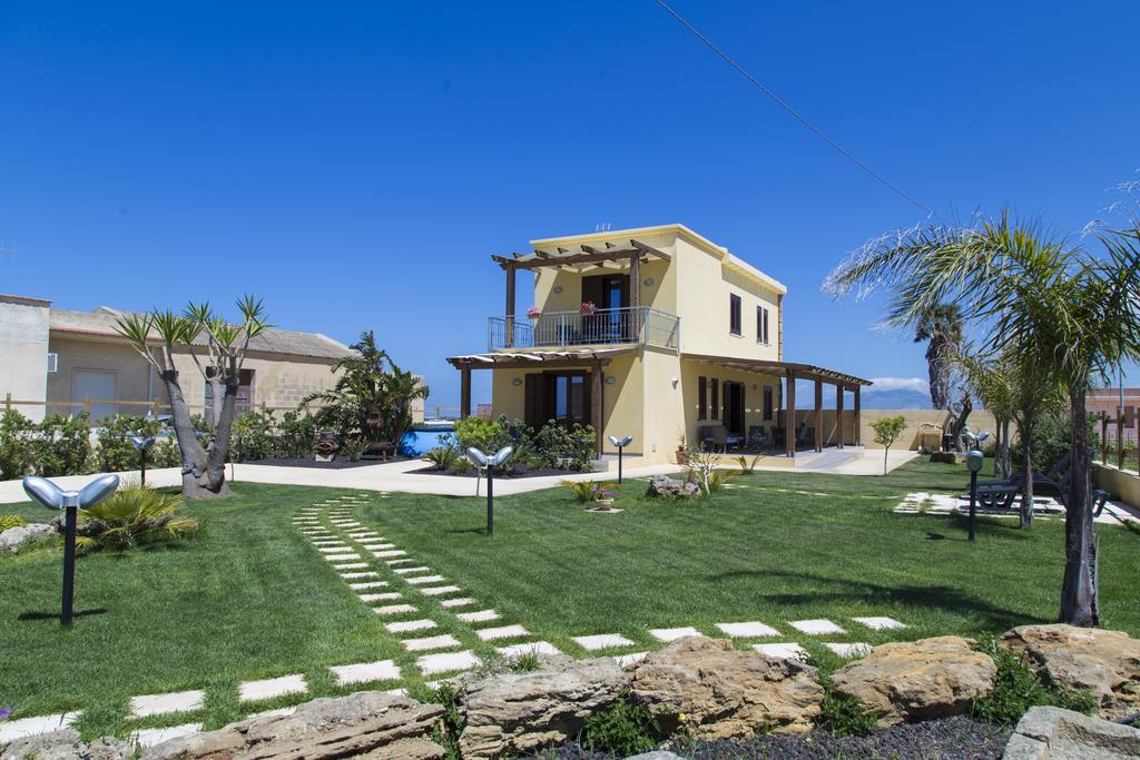 Villa Del Vento บีร์จิเวคคี ภายนอก รูปภาพ