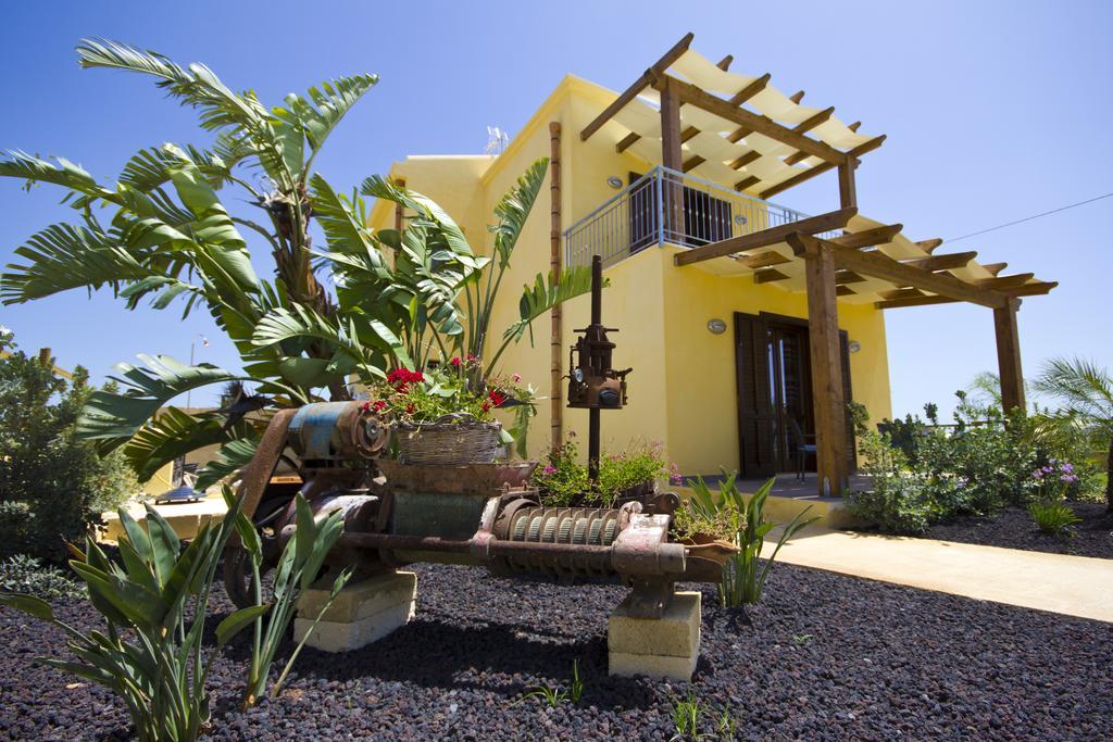 Villa Del Vento บีร์จิเวคคี ภายนอก รูปภาพ