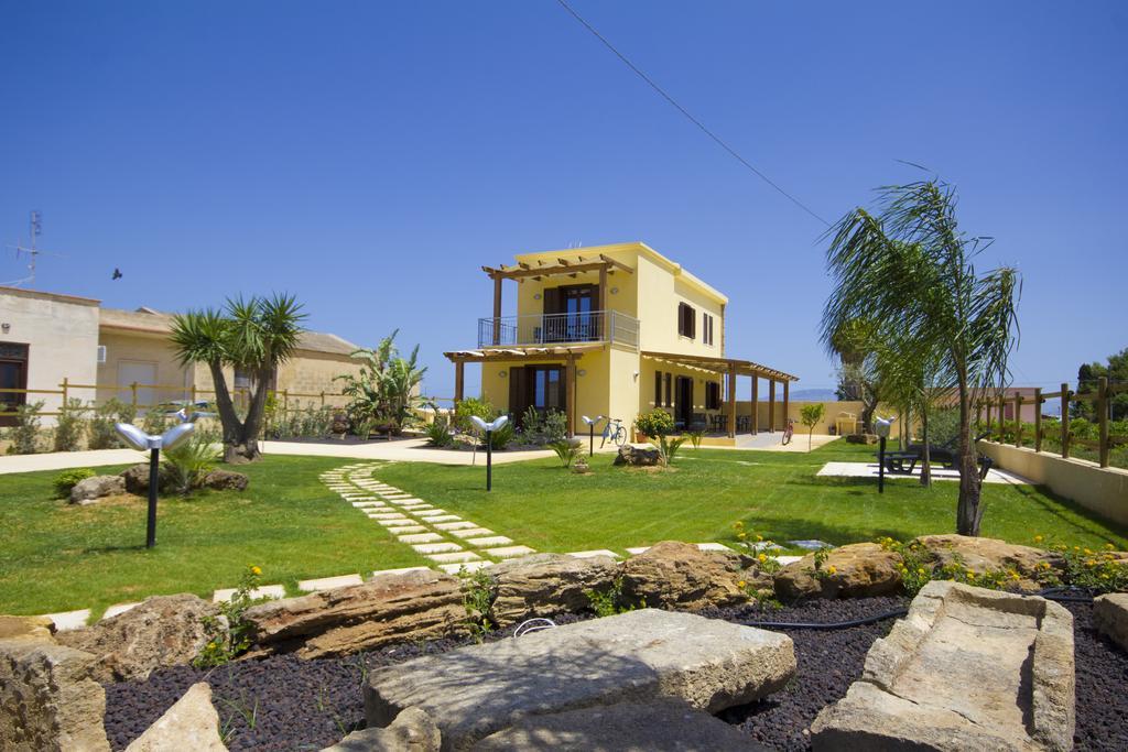Villa Del Vento บีร์จิเวคคี ภายนอก รูปภาพ