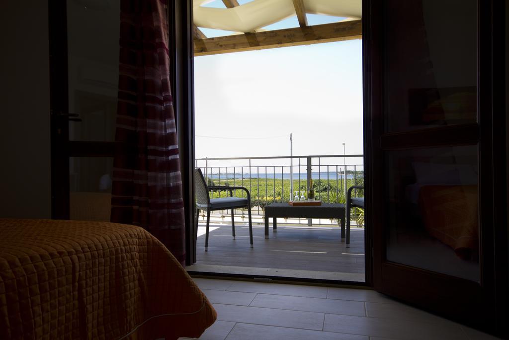 Villa Del Vento บีร์จิเวคคี ภายนอก รูปภาพ