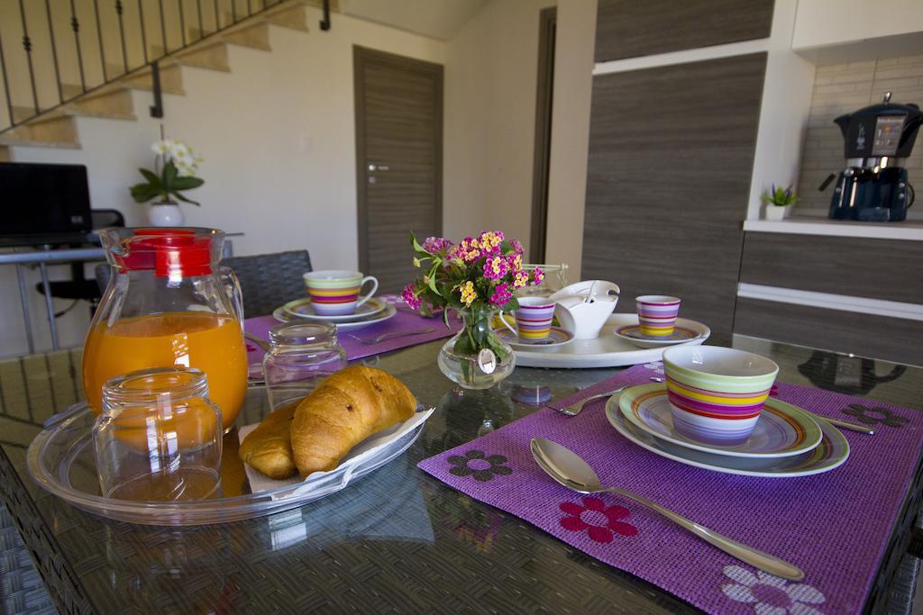 Villa Del Vento บีร์จิเวคคี ภายนอก รูปภาพ