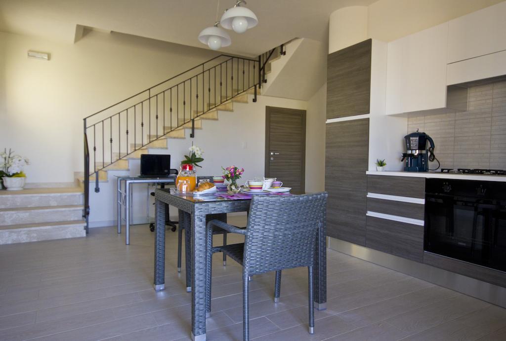 Villa Del Vento บีร์จิเวคคี ภายนอก รูปภาพ